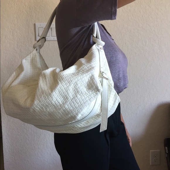 Andrea Brueckner Handbags - Andrea Brueckner leather bag
